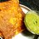 Kala Ramoliya's cooksnap of when they made બ્રેડ પુડલા(bread pudla recipe in Gujarati).