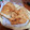 El cooksnap de Soledad Valladares cuando hizo Empanadas de queso.