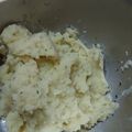 รูป Cooksnap ของ Namphon Nunkaew เมื่อเขาทำ มันบด Mashed potatoes