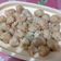 Cooksnap dari Tya S untuk resep Baso Udang / Pempek Udang khas Bangka