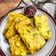 Cooksnap dari Eka indah winarsih untuk resep Tempe Mendoan Banyumas