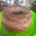El cooksnap de Pau cuando hizo Budín de café con glaseado ☕ FÁCIL Y RICO!.