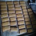 Cooksnap dari Leli Hartati untuk resep Kue kacang lembut,praktis,ekonomis