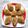 🍓🍓 ام اسلام 🍓🍓's cooksnap of when they made مقروط المقلاة.