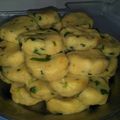 Cooksnap dari Pratiwi Halik untuk resep Perkedel kentang