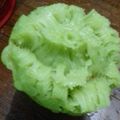 Cooksnap dari ardita buana untuk resep Bikang mawar