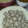 Cooksnap dari Nyak NONONG untuk resep Bakso ayam blender