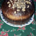 El cooksnap de Ines Pontoriero cuando hizo Pan dulce súper esponjoso y suave. Receta secreta😬.