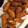 Cooksnap από Angelina Ambrs στη συνταγή Κοτομπουκιές KFC!