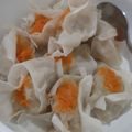 Cooksnap dari thia-thia untuk resep Siomay ikan kakap