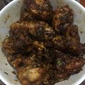Cooksnap dari bebelac untuk resep Ayam Goreng Mentega
