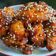 Cooksnap dari Tina Hasbie untuk resep Dakgangjeong (ayam goreng krispy korea)