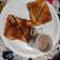 Anupama Maheshwari का कुकस्नैप जब उन्होंने पनीर सैंडविच (Paneer sandwich recipe in hindi) बनाया था।