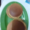 Cooksnap dari sri untuk resep Pan cake simpel