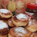 Istvánné Vaskó Cooksnap-ja, amikor elkészítette a(z) Pillefánk receptet.
