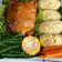 Cooksnap dari Ria Roeskat untuk resep Ayam Kodok