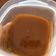 El cooksnap de Pao Mor cuando hizo Dulce de leche casero.