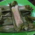 Cooksnap dari mahayu lestari untuk resep Otak-otak tenggiri