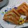 Cooksnap dari Ninin Afif untuk resep Gabin goreng isi sayuran