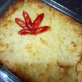 Cooksnap dari Vina untuk resep Macaroni Schotel