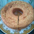 Cooksnap dari ruhni yanti untuk resep Bolu Tape Panggang (Anti Gagal)