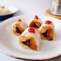 Cooksnap dari Nay's Kitchen untuk resep Roti gulung bakar