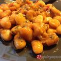 Cooksnap από kimwlos στη συνταγή Γίγαντες να γλύφεις και τη γάστρα!