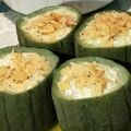 蘇小瑜的不專業廚房 的 絲瓜蒸蛋盅 cooksnap