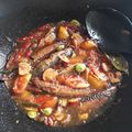 Cooksnap dari kissa untuk resep Kicik pindang