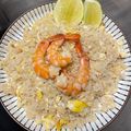 รูป Cooksnap ของ ChatchanokM เมื่อเขาทำ ข้าวผัดกุ้ง