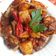 Cooksnap dari Nofi Baharuddin untuk resep Ayam kecap campur kentang