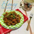 Cooksnap dari Joanne Sebastian untuk resep Ayam madu ala fe' #bandung_recookdiahayu