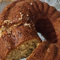 Cooksnap από Μαρία στη συνταγή Κέικ Μήλου!!!🍎