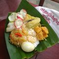Cooksnap dari Kiarra Cookies n Cakes untuk resep Nasi Ayam Khas Semarang