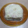 El cooksnap de Lady Marmalade cuando hizo Arroz al Mayon.