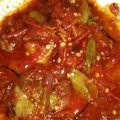 Cooksnap dari Eyla Noor Layla untuk resep Sambal Tomat Goreng
