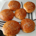 El cooksnap de lola cuando hizo Brioche muy esponjoso y fácil de hacer.