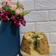 Cooksnap dari Ayu DeLova (DelovaKitchen) untuk resep Chiffon Cake 3 Rasa ( Vanilla Choco Pandan menul2+Step by step