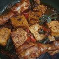 Cooksnap dari Aulia Btari Diannisa untuk resep Ayam Kecap