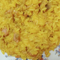 El cooksnap de Merche MR cuando hizo Arroz con carne picada y champiñones (y mas).