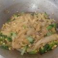 Cooksnap dari Ikhsan Maulana Yusuf untuk resep Kwetiaw Goreng Ayam Modal Rp 15000