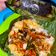 Cooksnap dari Nana Zea untuk resep Nasi Bakar Tongkol Suwir Kemangi🌶