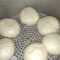 Cooksnap dari Isma At untuk resep Bakpao Lembut