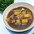 Cooksnap dari Dea Ardana Putri untuk resep Semur Ayam Kentang