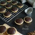 Cooksnap dari Dina Yuandha untuk resep Pie brownies 🥧