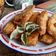 Cooksnap dari Bunda Ei untuk resep Pisang Goreng Thailand