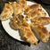El cooksnap de maria rita murillo cuando hizo Empanadas de carne cortada a cuchillo.