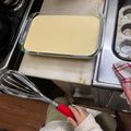 El cooksnap de Irene Bottaro cuando hizo * Torta de fiambre licuada *.