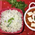 Sneha Patel's cooksnap of when they made જીરા રાઈસ (Jeera Rice Recipe In Gujarati).