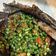 Cooksnap dari teti rosmayati untuk resep Sambel kacang panjang ikan tepung